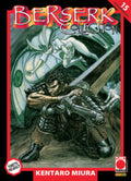 Planet Manga - BERSERK - KENTARO MIURA - vol 15