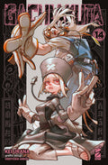 Star Comics - Gachiakuta - Kei Urana - vol. 14