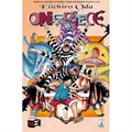 Star Comics - One Piece Bianco - Eiichiro Oda - vol. 55