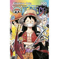 Star Comics - One Piece Bianco - Eiichiro Oda - vol. 100
