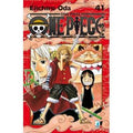 Star Comics - One Piece Bianco - Eiichiro Oda - vol. 41