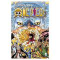 Star Comics - One Piece Bianco - Eiichiro Oda - vol. 65