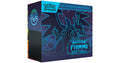 Pokemon - FIAMME SPETTRALI - Set Allenatore fuoriclasse - Etb - ita