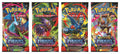 Pokémon - MegaEvoluzione Fiamme Spettrali - Bustina Singola - ITA