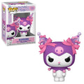 Funko Pop - HELLO KITTY - KUROMY 119