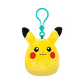 POKEMON - SQUISHMALLOWS - PIKACHU