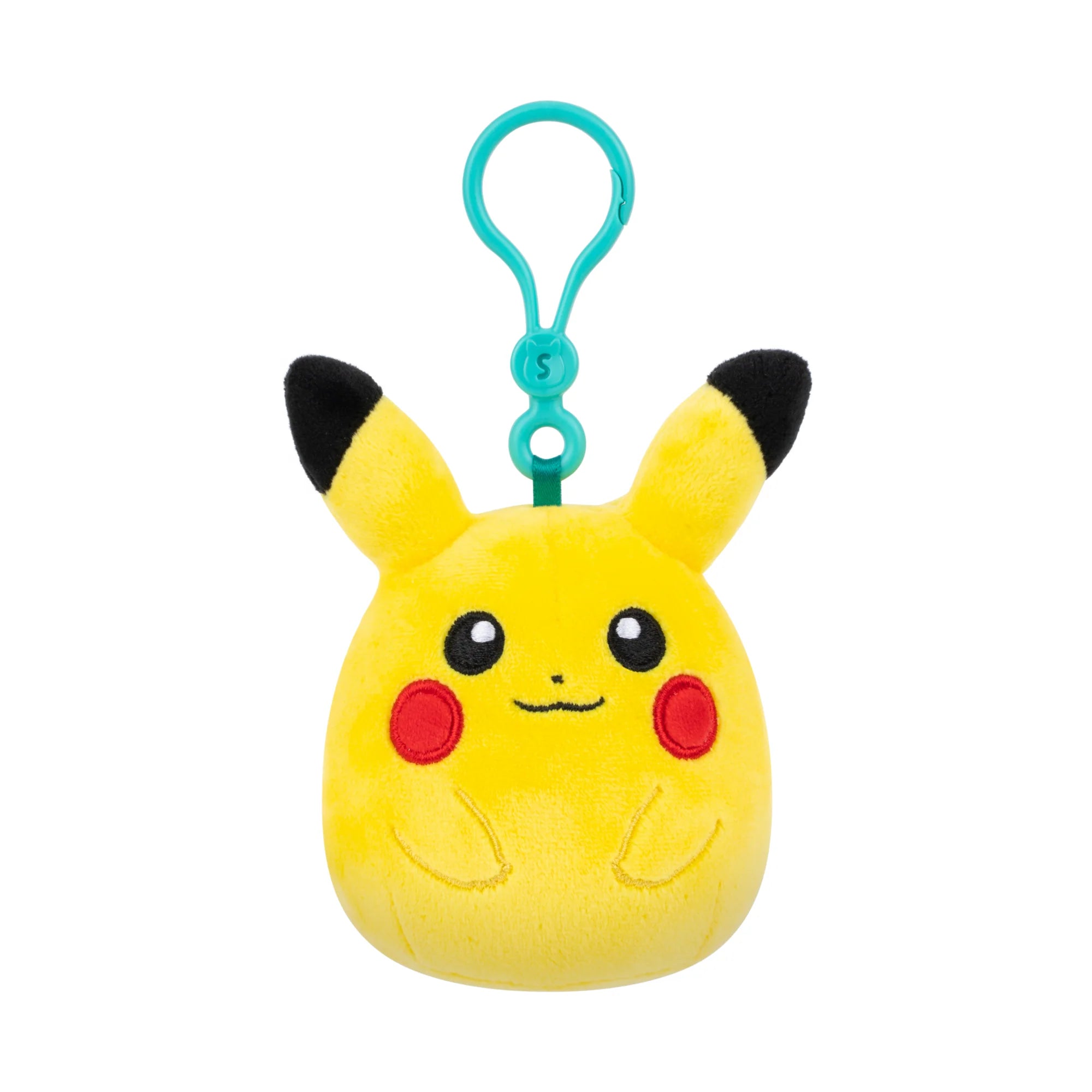 POKEMON - SQUISHMALLOWS - PIKACHU