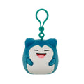 POKEMON - SQUISHMALLOWS - SNORLAX