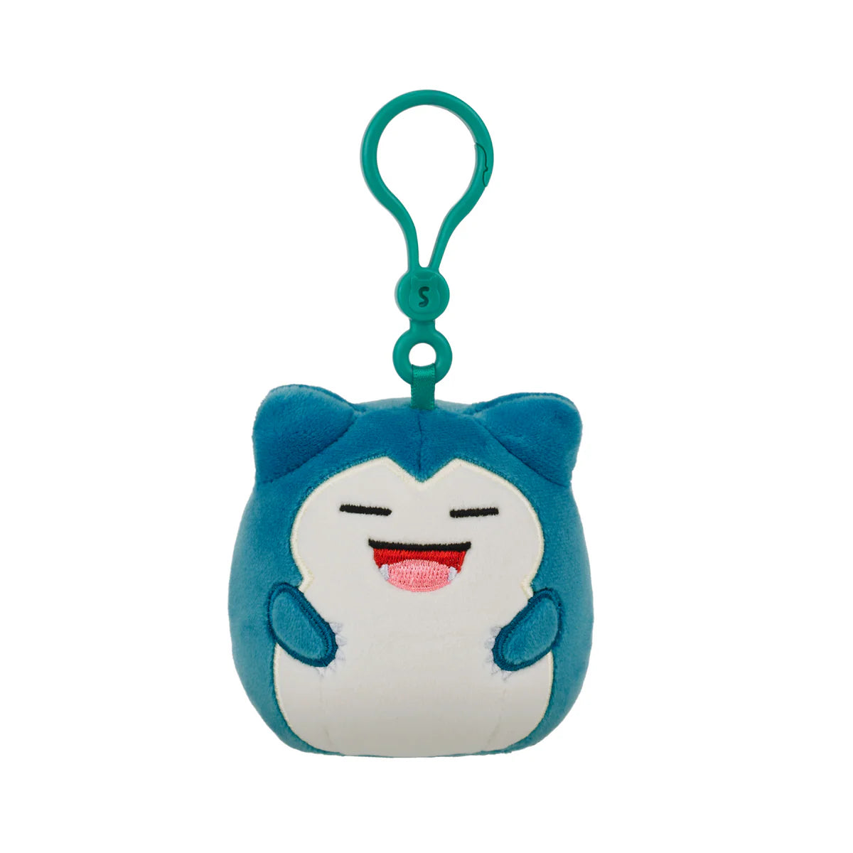 POKEMON - SQUISHMALLOWS - SNORLAX