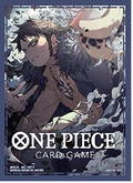 One Piece Card Game - Official Card Sleeve 6 - 2 Trafalgar Law