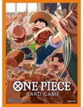 One Piece Card Game - Official Card Sleeve 7 - 1 The Three Brothers