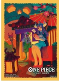 One Piece Card Game - Official Card Sleeve 7 - 2 Ulti