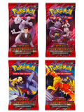 Pokemon - RIVALI PREDESTINATI - bustina singola - ita
