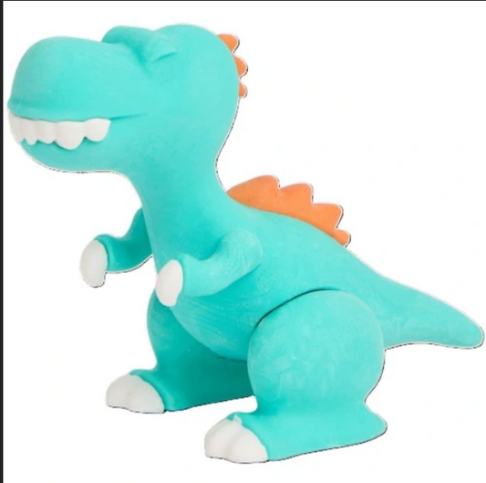 Toi-Toys -GOMMA Dinosauro