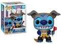 Funko Pop - Disney Stitch In Costume - STITCH AS BEAST 1459