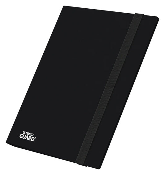 Ultimate Guard - 9-Pocket FlexXfolio - Nero