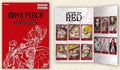 One Piece Card Game - Premium Card Collection - Film RED