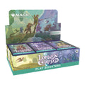 MAGIC The Gathering - LORWYN ECLIPSED - Box 30 Bustine (ENG)