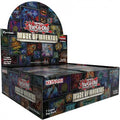 Yu-Gi-Oh - MAZE OF MUERTOS - 24 BOOSTER BOX ENG