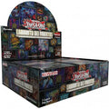 Yu-Gi-Oh - LABIRINTO DEI MUERTOS - 24 BOOSTER BOX ITA