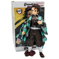 BANPRESTO - GRANDISTA - KAMADO TANJIRO - SPECIAL COLOR - DEMON SLAYER