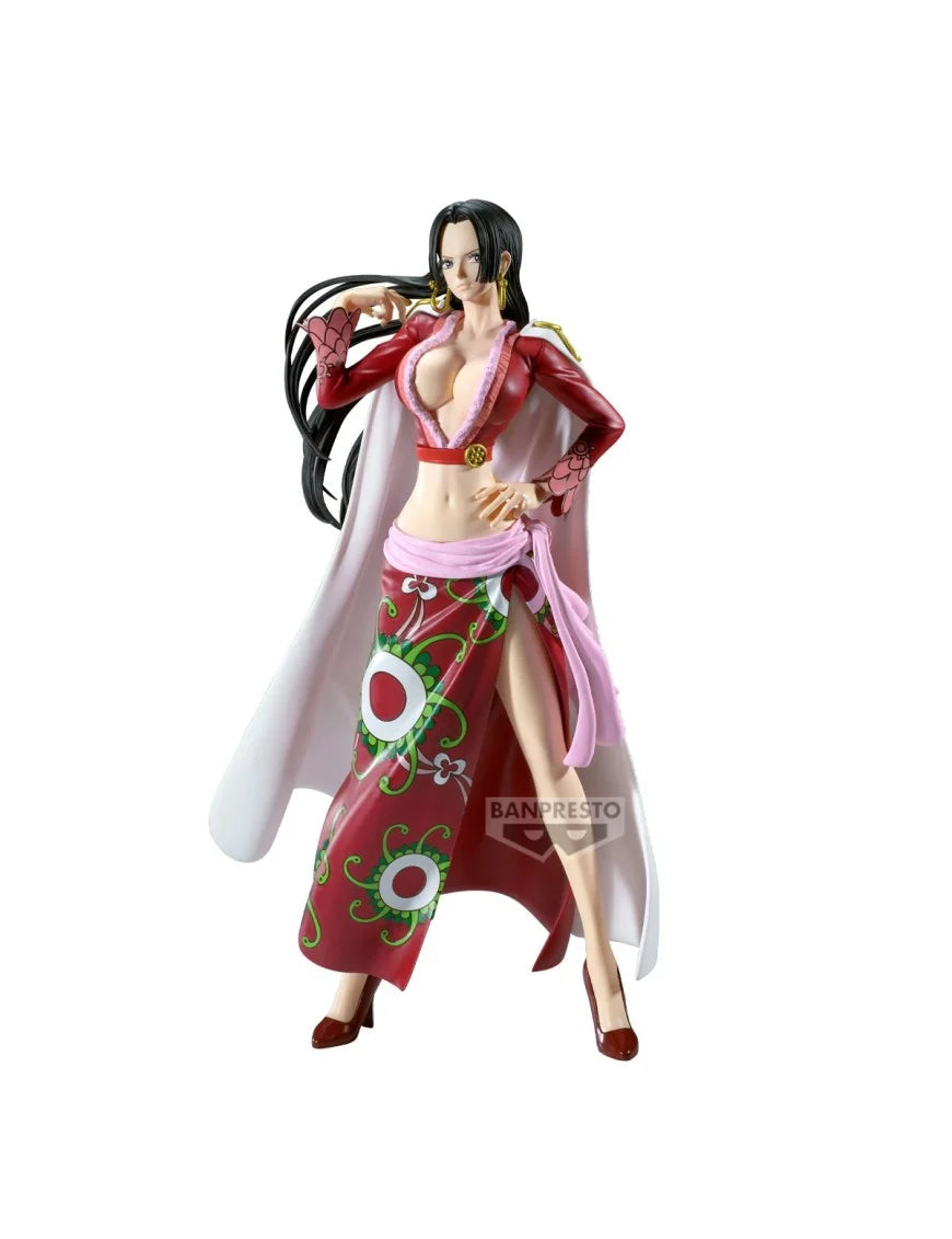 Bandai - Grandista - ONE PIECE - BOA HANCOCK