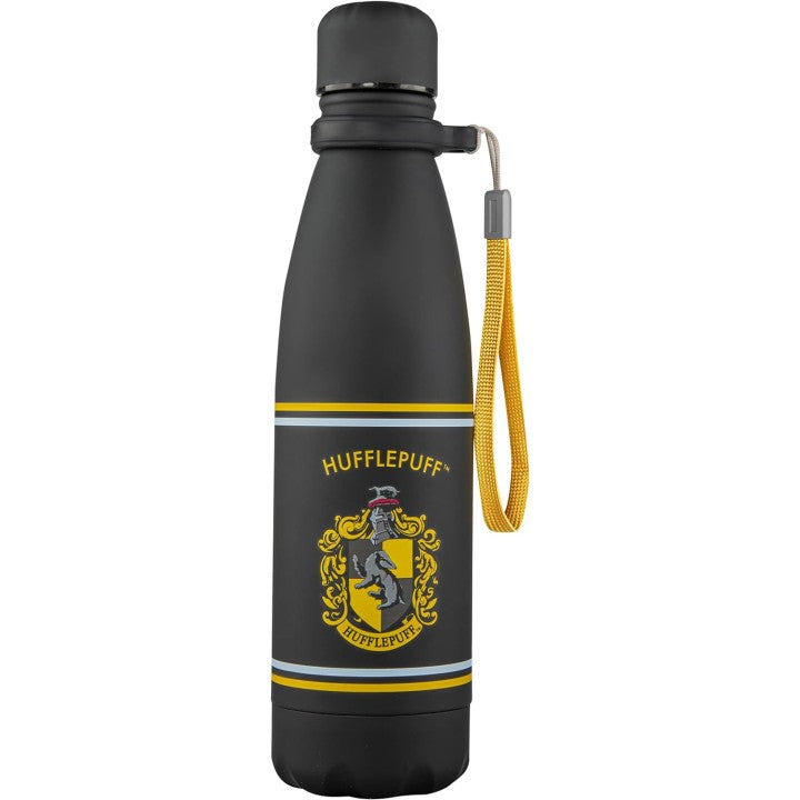 Harry Potter - Borraccia Termica - Tassorosso 500 ml