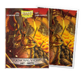 Dragon Shield - Standard Art Matte - General Vicar (100 Bustine)