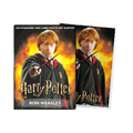 Dragon Shield - Standard Art Matte - Ron Weasley (100 Bustine)