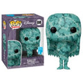Funko Pop - Disney Art Series - 08 Sally
