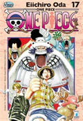 Star Comics - One Piece Bianco - Eiichiro Oda - vol. 17