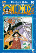 Star Comics - One Piece Bianco - Eiichiro Oda - vol. 10