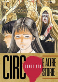 J-POP - CIRCO E ALTRE STORIE - Junji Ito