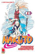 Planet Manga - Naruto - Masashi Kishimoto - vol. 6