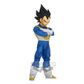 BANPRESTO - DRAGONBALL Z - VEGETA