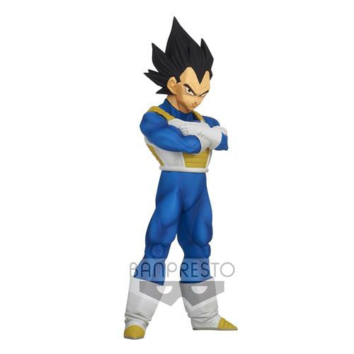 BANPRESTO - DRAGONBALL Z - VEGETA