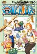 Star Comics - One Piece Bianco - Eiichiro Oda - vol. 26