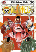 Star Comics - One Piece Bianco - Eiichiro Oda - vol. 20