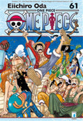 Star Comics - One Piece Bianco - Eiichiro Oda - vol. 61