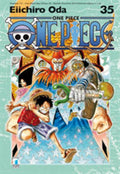 Star Comics - One Piece Bianco - Eiichiro Oda - vol. 35