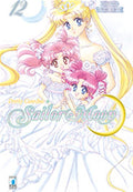 STAR COMICS - Naoko Takeuchi - SAILOR MOON - Vol. 12