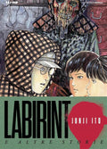 J-POP - LABIRINTO E ALTRE STORIE - Junji Ito