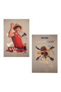 One Piece - One Piece LUFFY NOTEBOOK