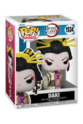 Funko Pop - DEMON SLAYER - 1534 DAKI