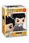 Funko Pop - Dragon Ball GT - GHOAN 1631