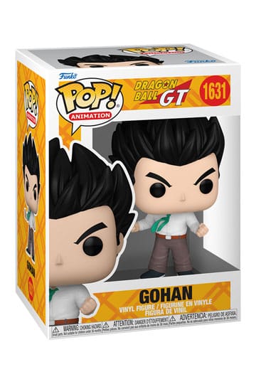 Funko Pop - Dragon Ball GT - GHOAN 1631
