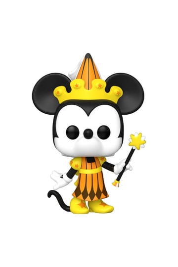 Funko Pop - MICKEY and friends - 1485 MINNIE MOUSE