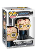 FUNKO POP - ROBOCOP - CLARENCE BODDICKER 1637
