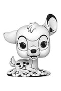Funko Pop - BAMBI - 1527 BAMBI Sketched