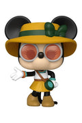 Funko Pop - MICKEY and friends - 1585 MINNIE MOUSE